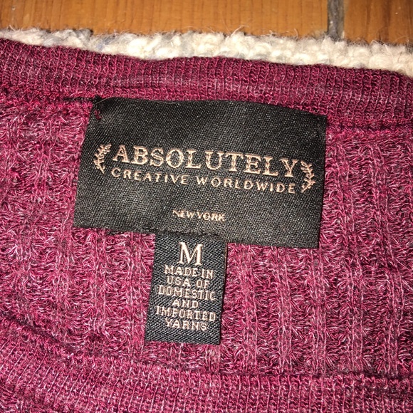 Sweater - Picture 3 of 3